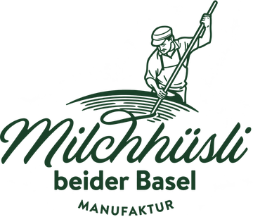 Milchhüsli beider Basel, Manufaktur